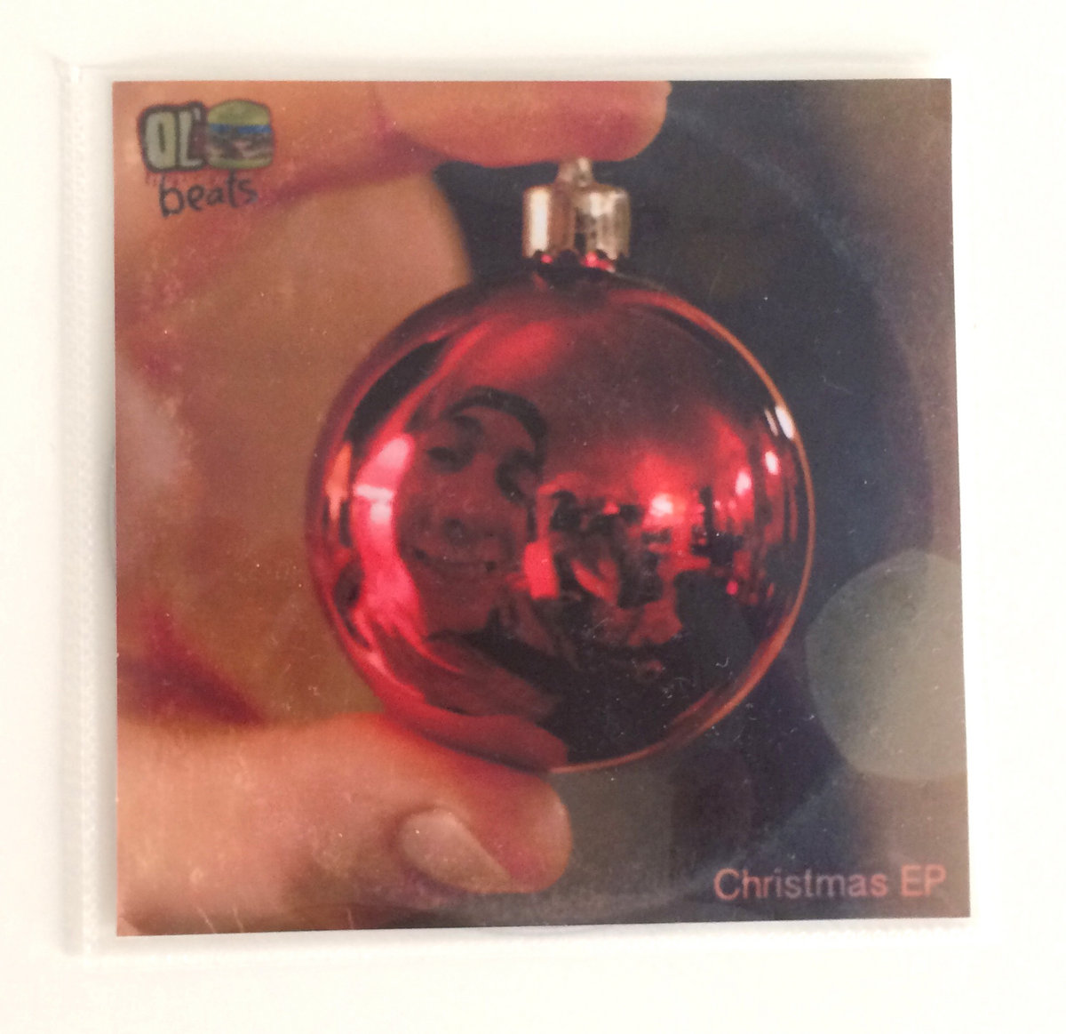 Only 30 copies are made, and the CD has not been available for purchase until now. Includes unlimited streaming of Christmas EP via the ...