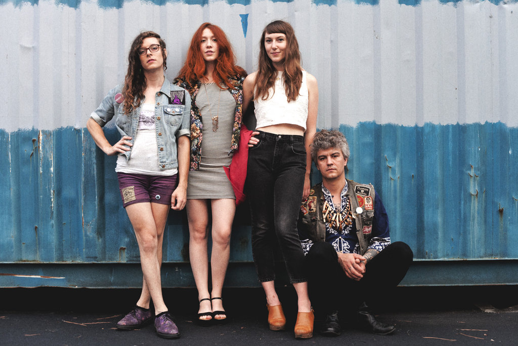 The New Wave of Indie Surf Bandcamp Daily