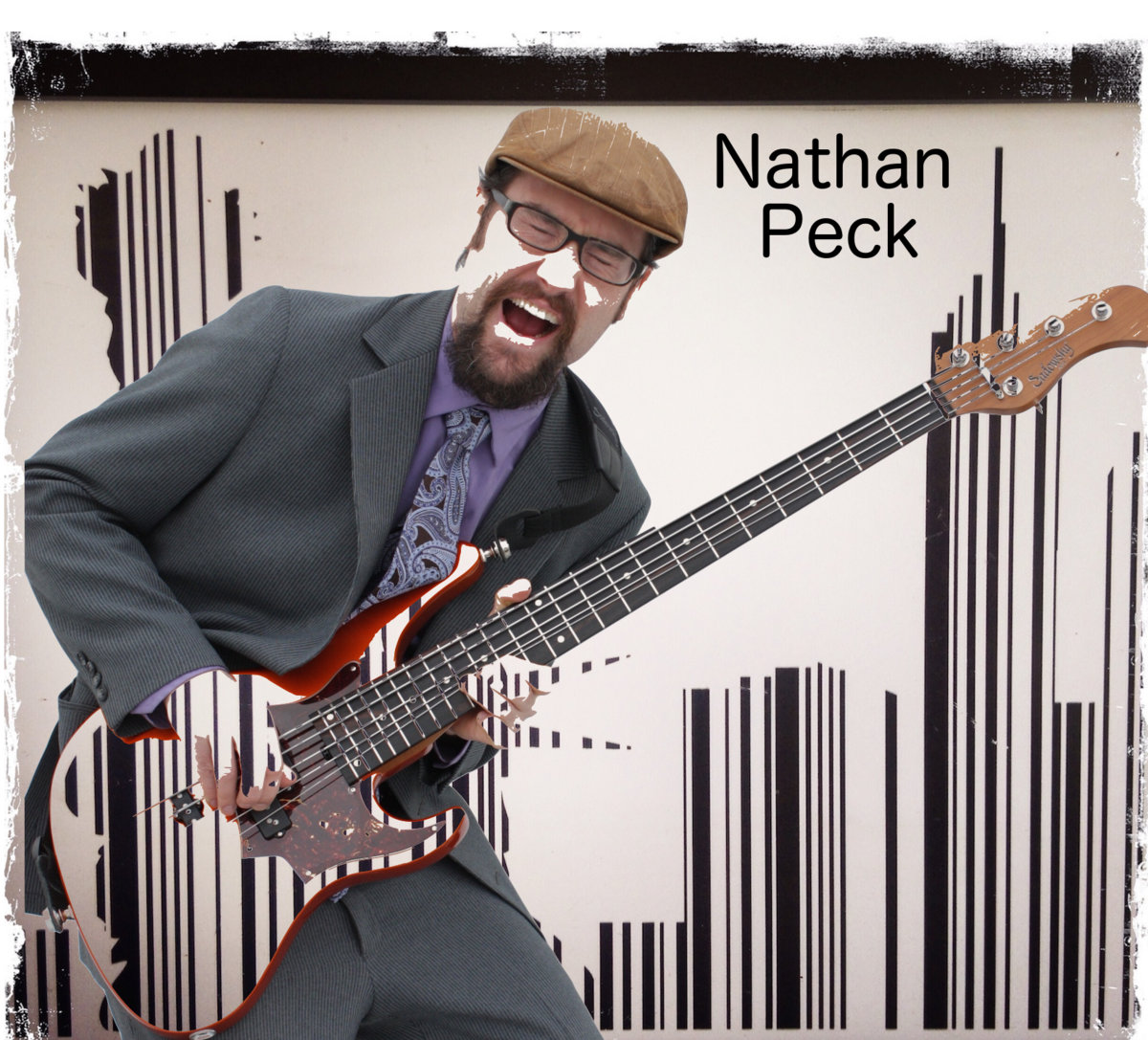 PINBALL NUMBER COUNT Nathan Peck Music