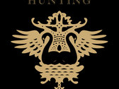 HUNTING Album Cover T's Limited Quantities photo 