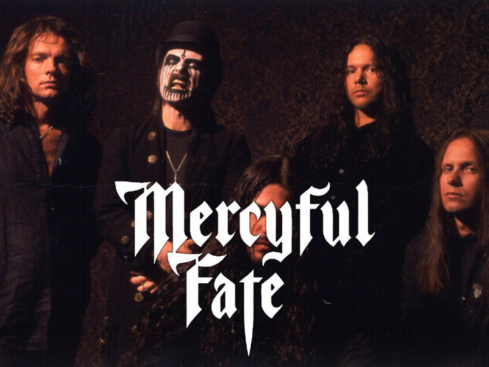 Return of the Vampire | Mercyful Fate