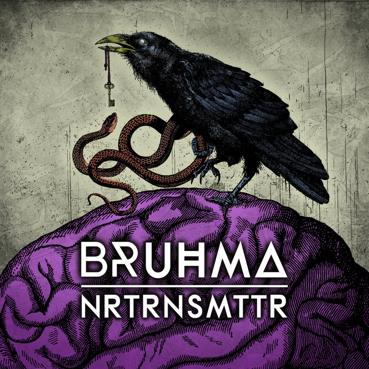 NRTRNSMTTR | Bruhma | Musex Labels