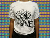 Vine Logo T-shirt photo 
