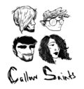 Callow Saints image