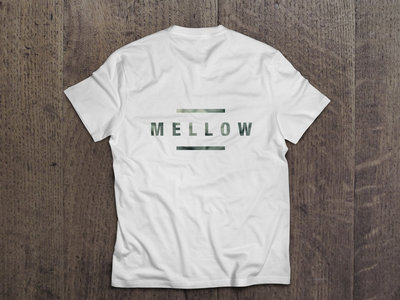 "MELLOW" T-Shirts main photo