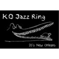 K.O Jazz Ring image
