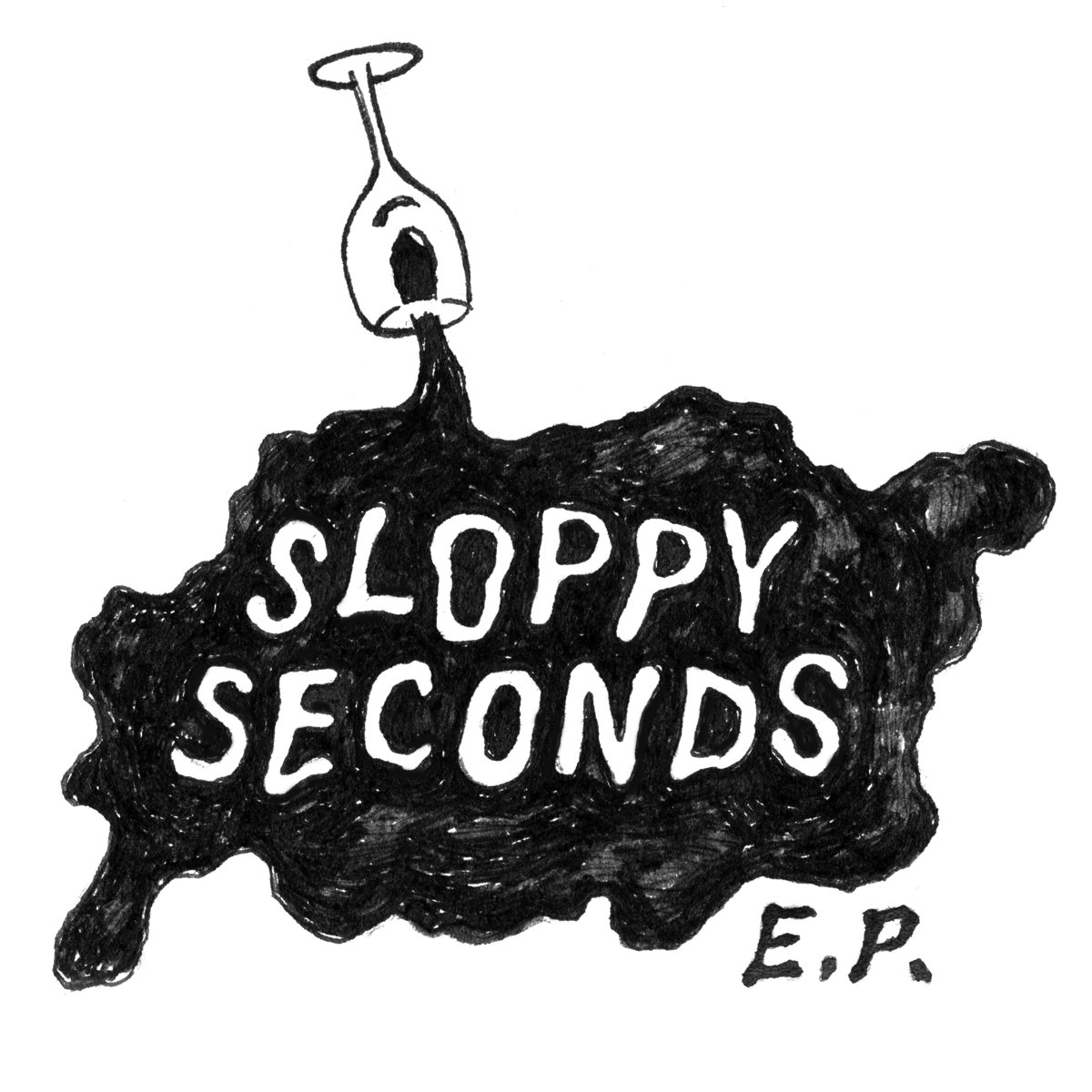 Sloppy second meaning