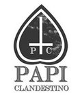 Papi Clandestino image