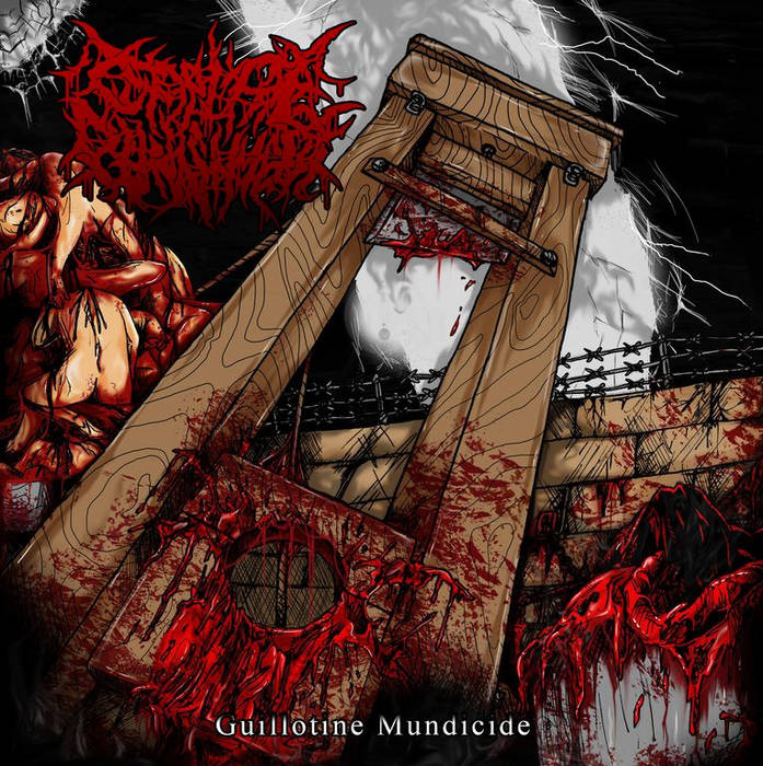 Music | Capital Punishment