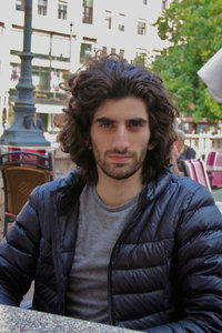 Ben Roberts