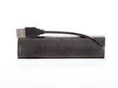 Kollektiv/Rauschen - TRANSPORT - USB Drive photo 
