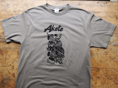 Akete Recordings Tshirts main photo