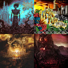 Ascension | Pep Love | Hieroglyphics
