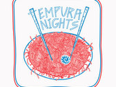 Tempura "Oodles of Noodles" T-shirt photo 