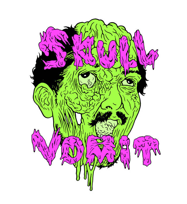 UK Tour Mix 2014 (Free Download) | dj Skull Vomit