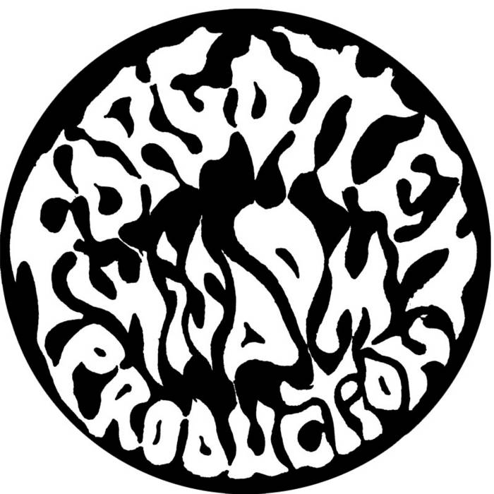 The Fuck You All EP | UNTERGANG | Forgotten Wisdom Prod