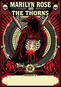 Marilyn Rose & The Thorns image