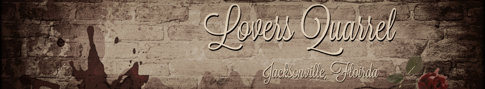Lovers Quarrel — Photo