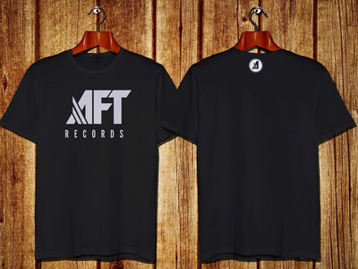 Boat party ticket & AFT Records T-Shirt bundle (+ FREE Download) main photo