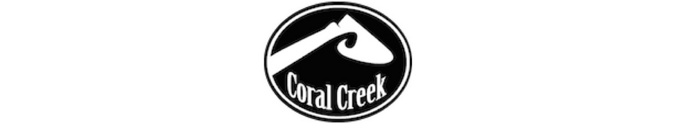 Coral Creek — Photo