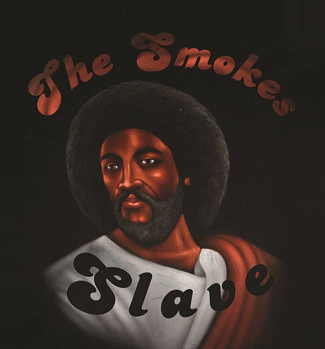 G.O.V.T. Graffiti | The Smokes