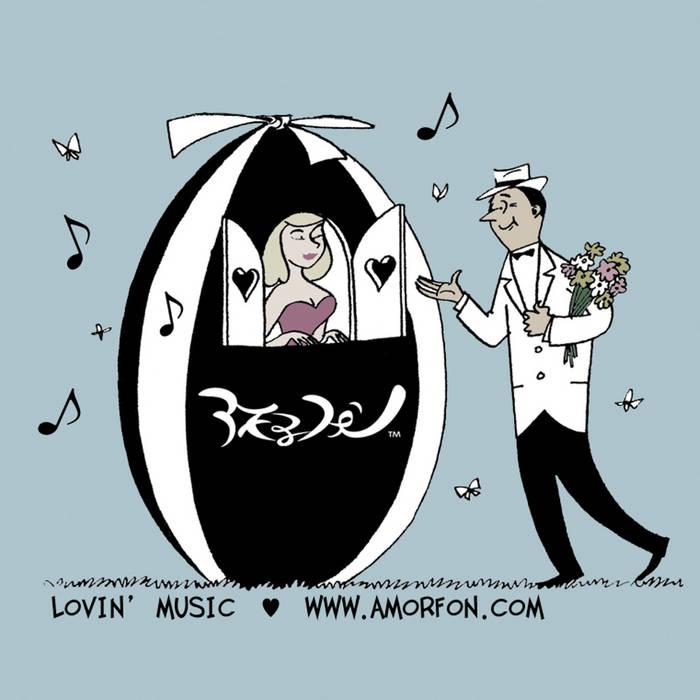 Music from the SYNTHI 100 | Yoshio Machida + Constantin