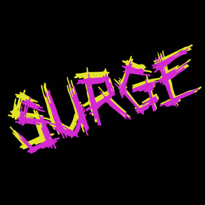 Surge cover