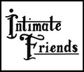 Intimate Friends image