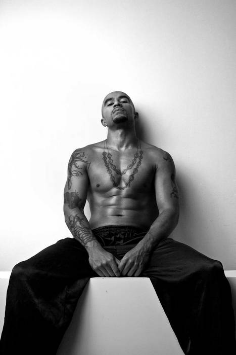 Music | Hasan Salaam