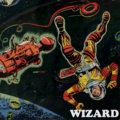 Wizard image
