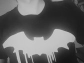 T-shirt "bat" photo 