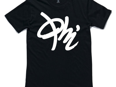 Phi Logo T-shirt main photo