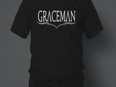 Graceman T-Shirt main photo