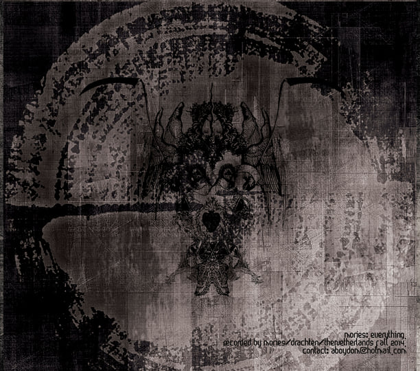 間のか楔　AMBIVALENCE Manifestation | CLOAK OF ALTERING | Crucial Blast