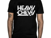 Heavy Chevy Classic T - FREE SHIPPING photo 