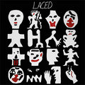 Laced image