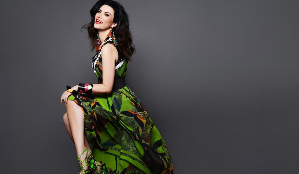 DISCO LAURA PAUSINI SCARICA