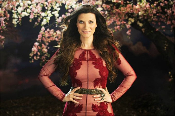 SCARICARE ALBUM LAURA PAUSINI