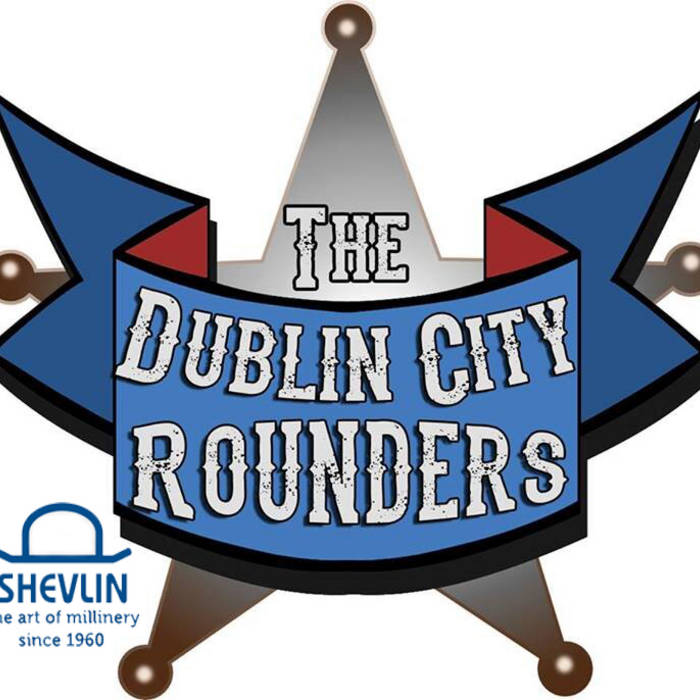 The Dublin City Rounders cover