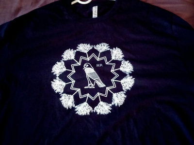 Holden Records Owl T-Shirt main photo