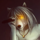 Destiny Wolf thumbnail