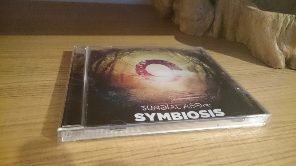 Symbiosis | SUNDIAL AEON | Impact Studio Records