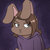 Bandcamp profile picture for @whimsy