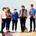 The Mantles photo