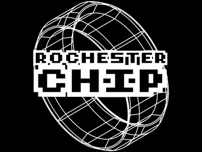 Rochester Chip T-shirt main photo