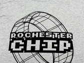 Rochester Chip T-shirt photo 