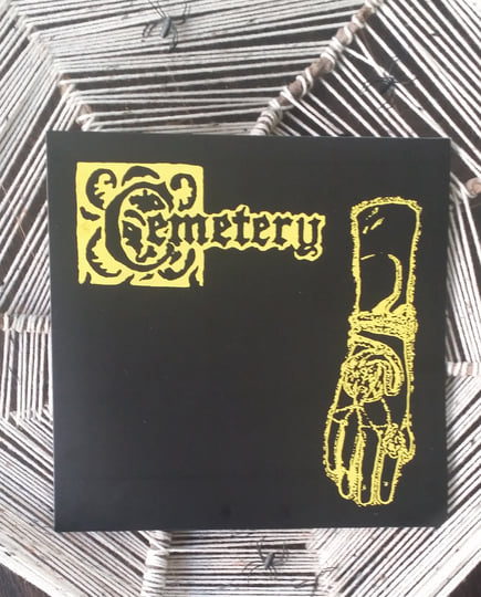 Collection | Cemetery | Mass Media Records