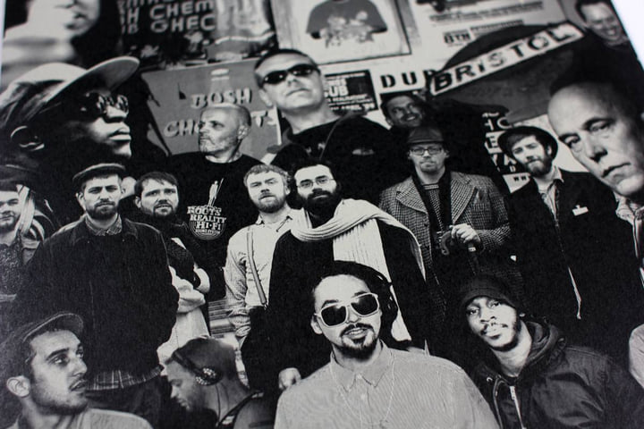 Jungle Revolution in Dub | Congo Natty