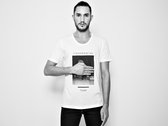Trentemøller - Lost (Album T-Shirt) photo 