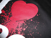 I <3 MPC #ilovemympc T-shirt photo 